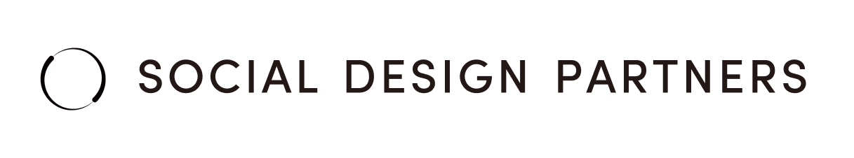 SOCIAL DESIGN PARTNERS