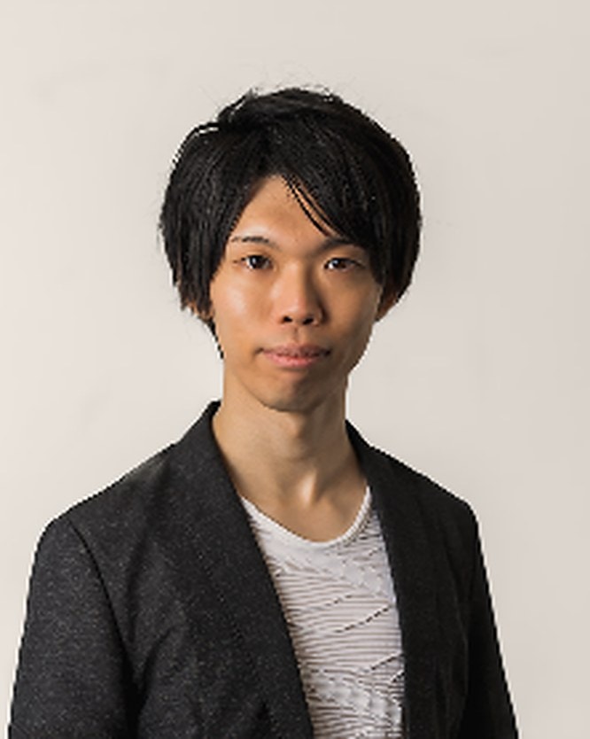 代表取締役 田中孝佳
